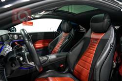 مرسيدس بنز E-Class